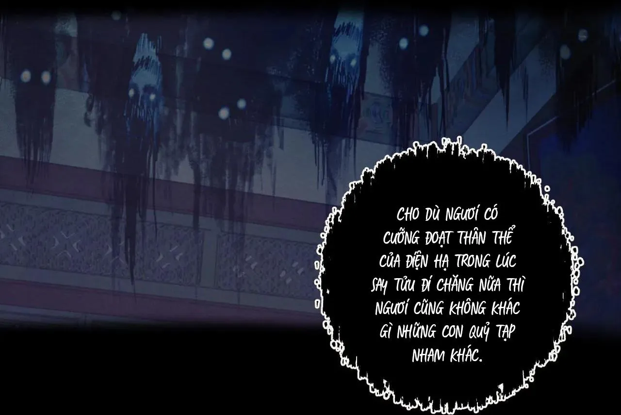 Củy Dạ Khút Chapter 13 Trang 42