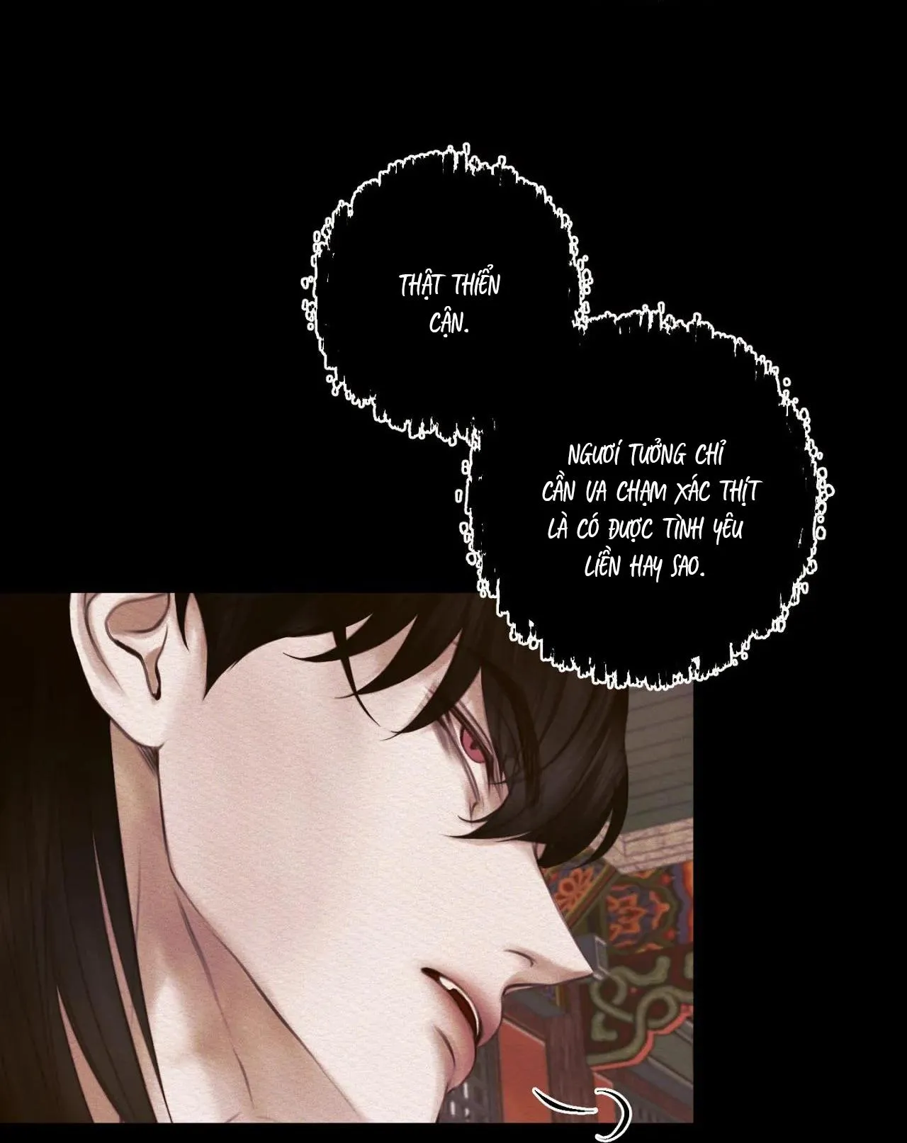 Củy Dạ Khút Chapter 13 Trang 43