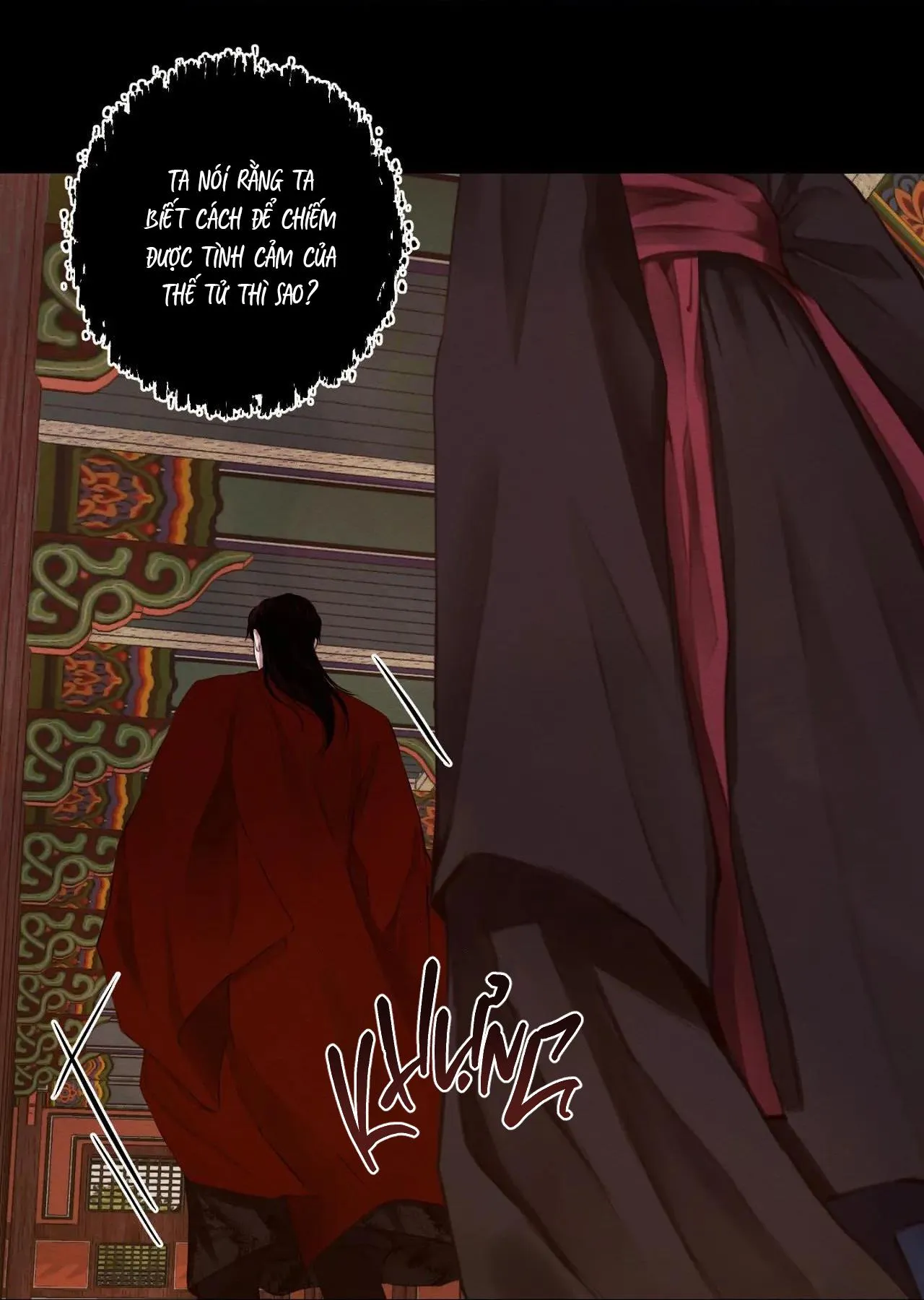 Củy Dạ Khút Chapter 13 Trang 46