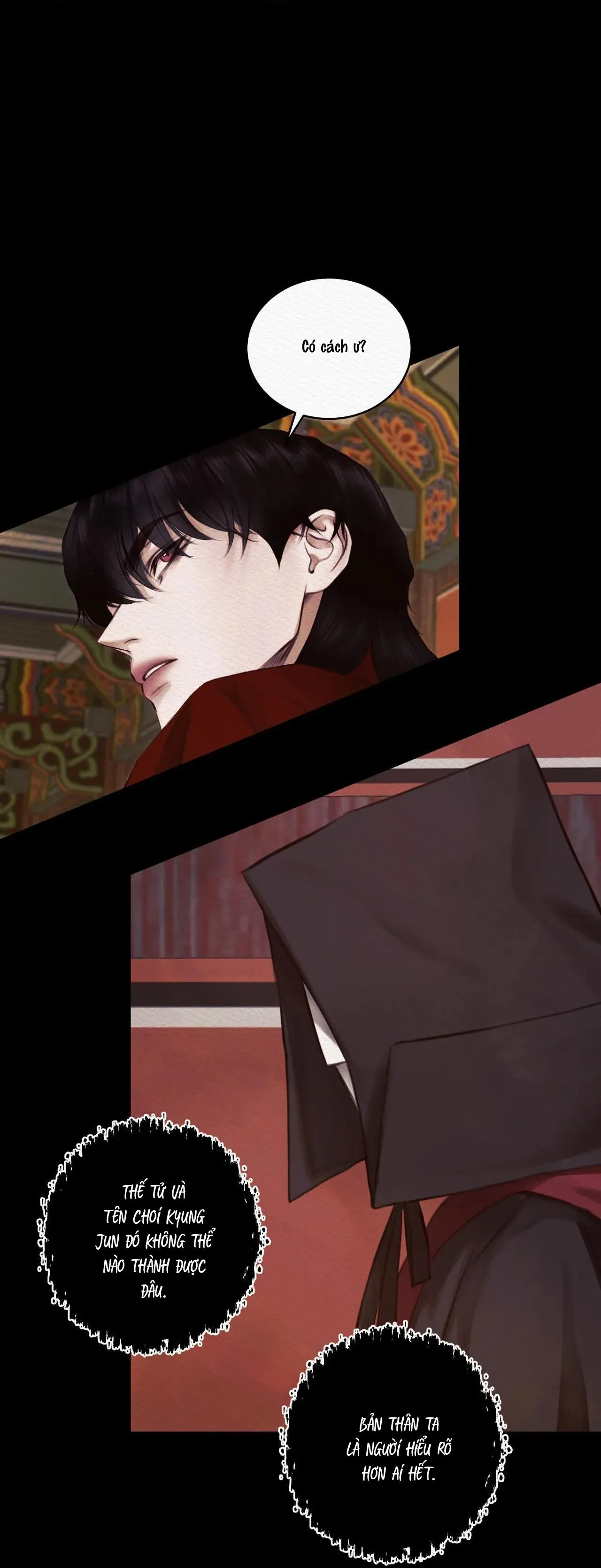 Củy Dạ Khút Chapter 13 Trang 47