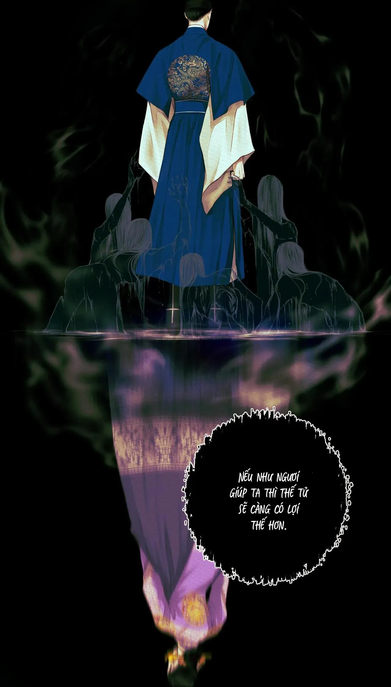 Củy Dạ Khút Chapter 13 Trang 50