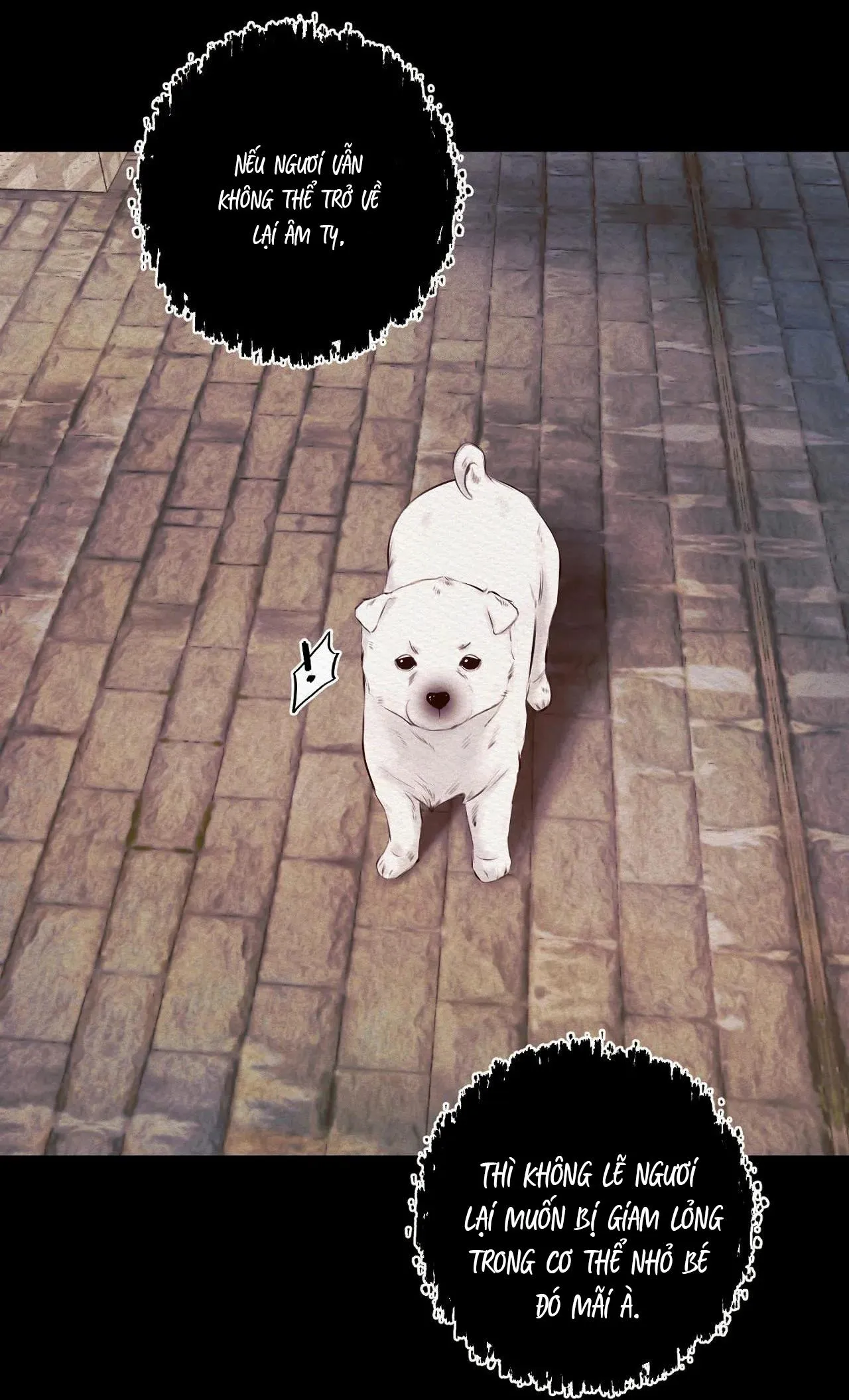 Củy Dạ Khút Chapter 13 Trang 56