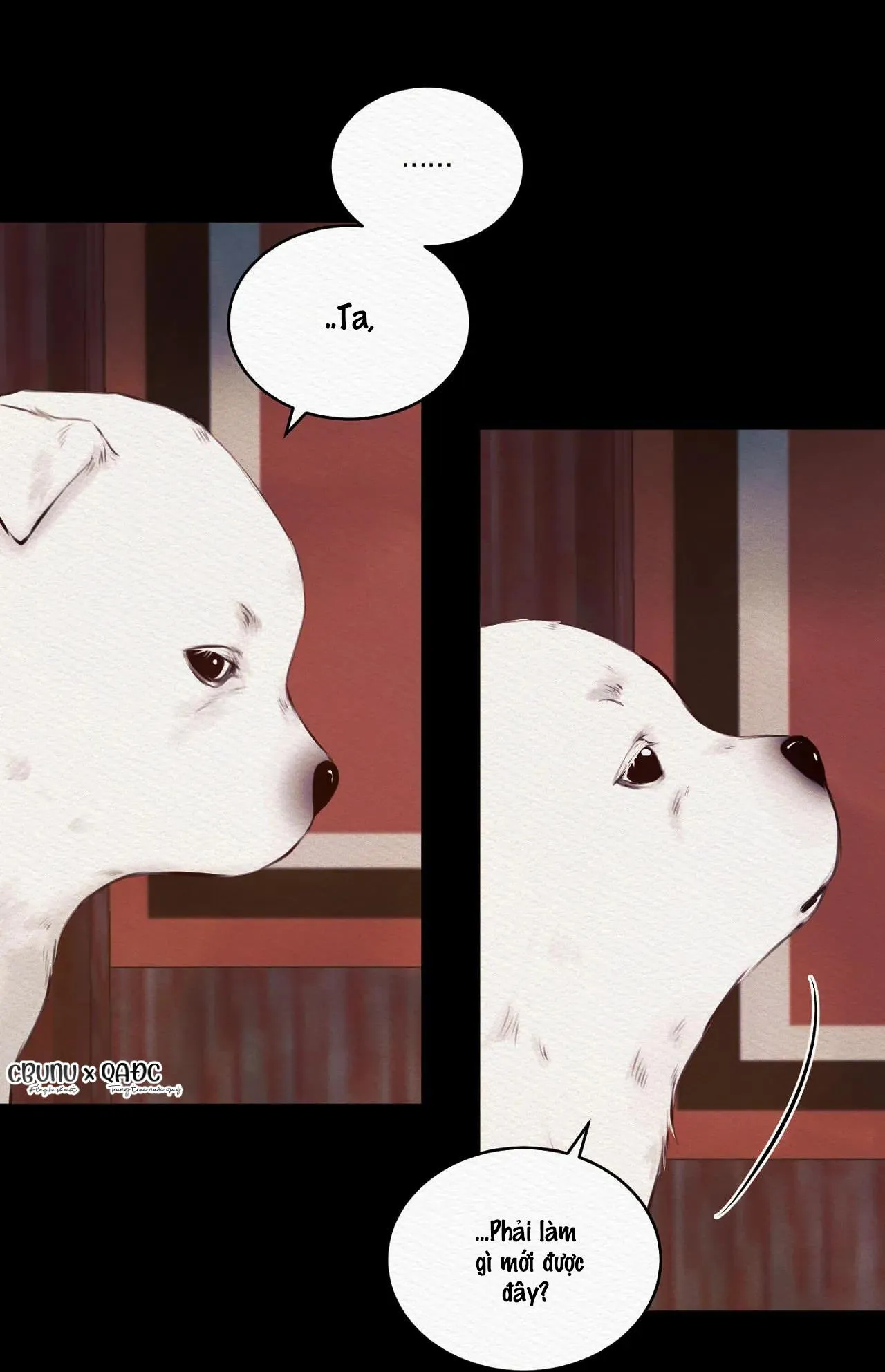 Củy Dạ Khút Chapter 13 Trang 59