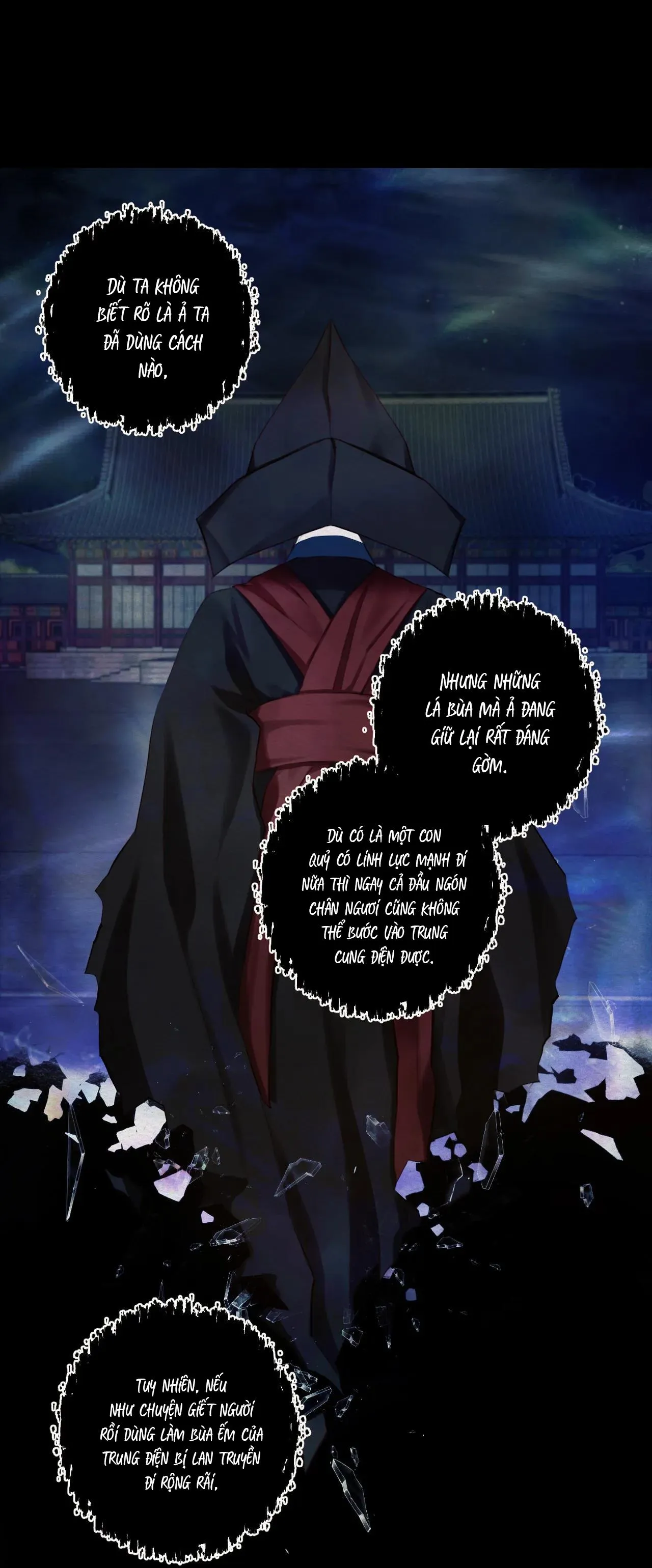 Củy Dạ Khút Chapter 13 Trang 66