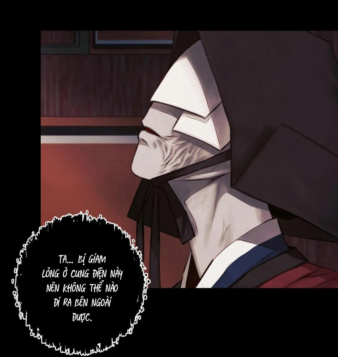 Củy Dạ Khút Chapter 13 Trang 69