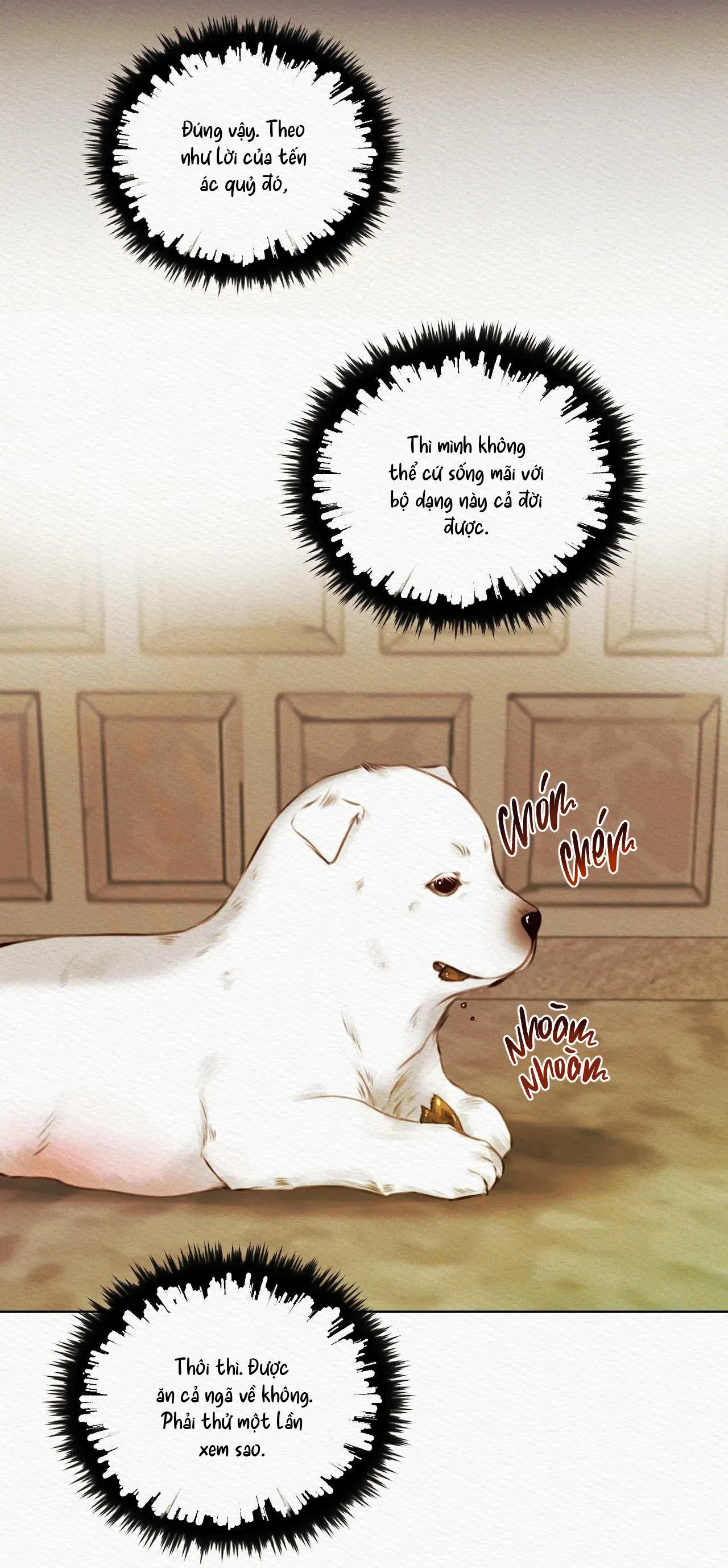 Củy Dạ Khút Chapter 13 Trang 72