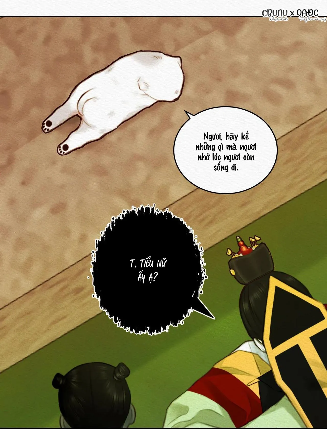 Củy Dạ Khút Chapter 13 Trang 73