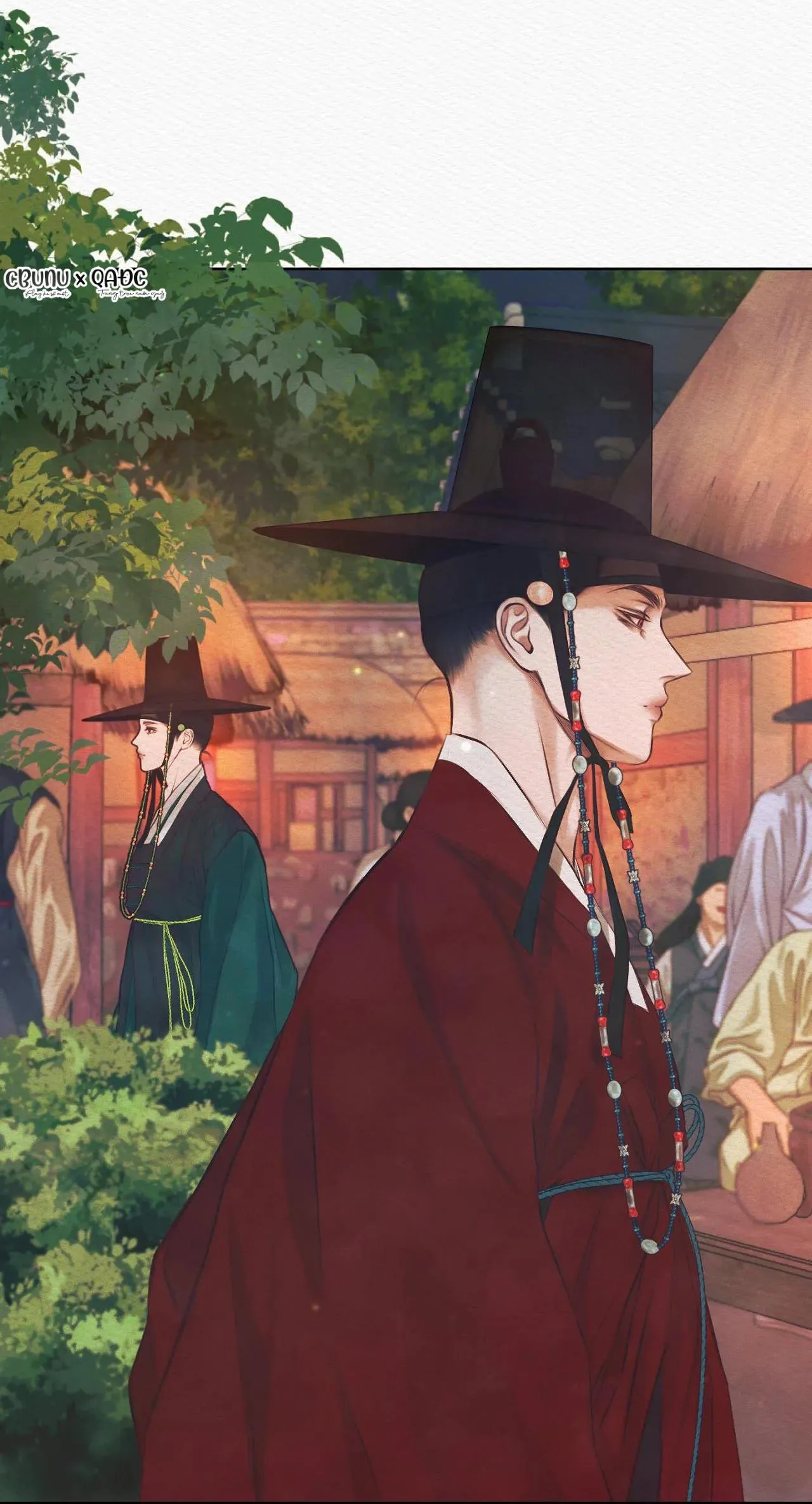 Củy Dạ Khút Chapter 13 Trang 84