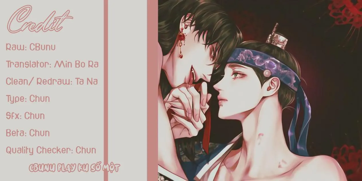 Củy Dạ Khút Chapter 14 Trang 3