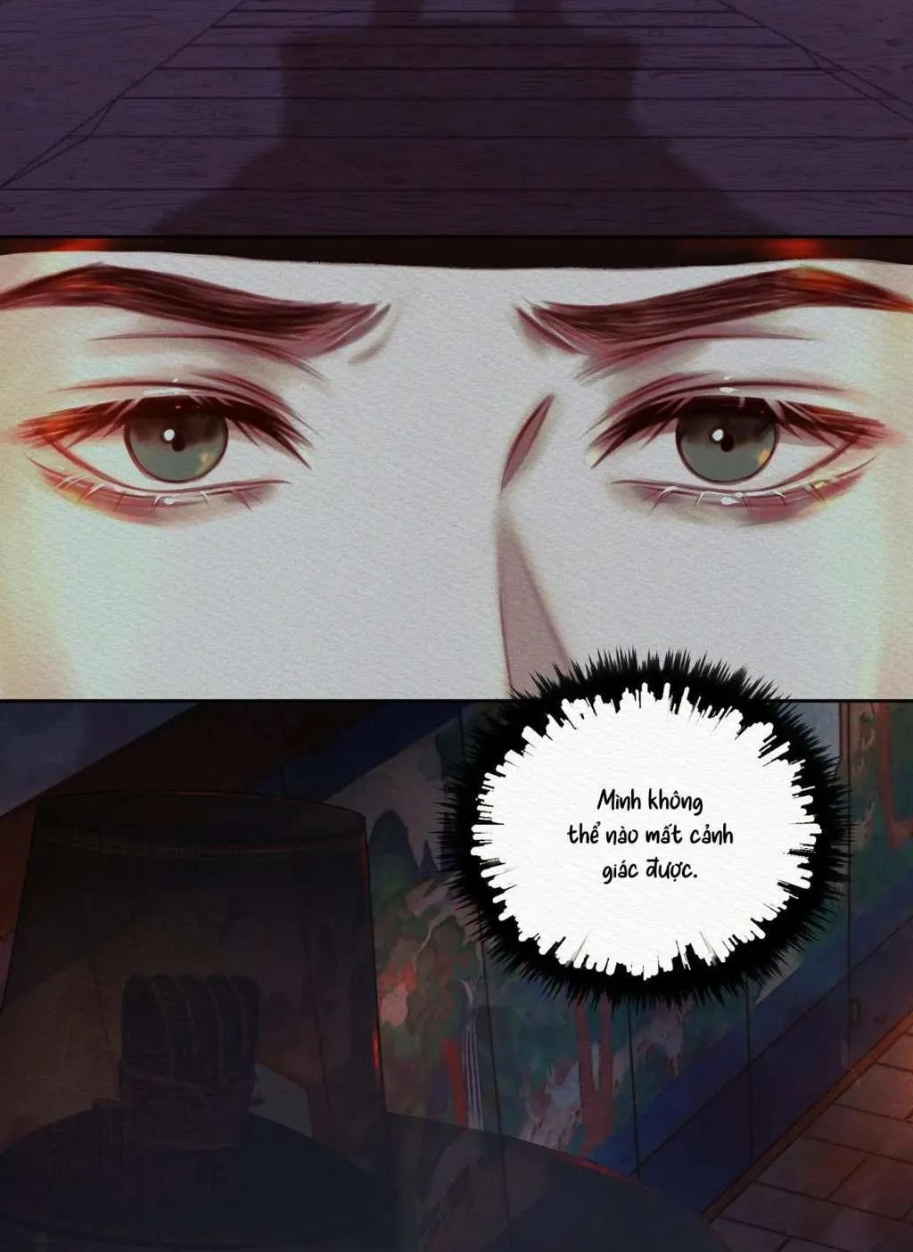 Củy Dạ Khút Chapter 14 Trang 18