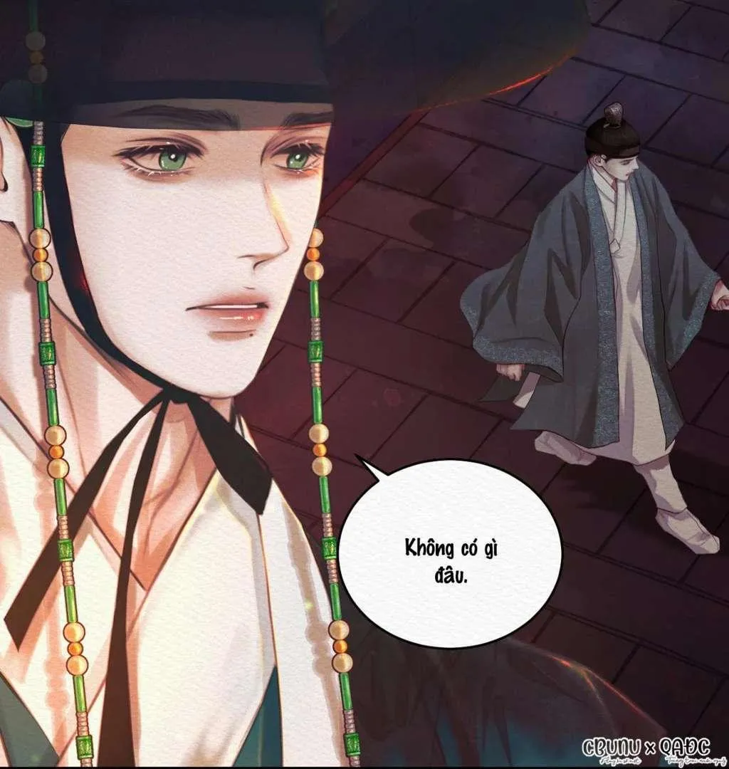 Củy Dạ Khút Chapter 14 Trang 19