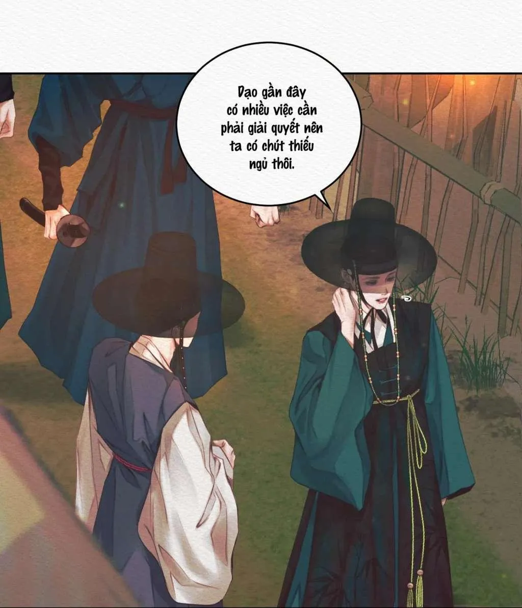 Củy Dạ Khút Chapter 14 Trang 21