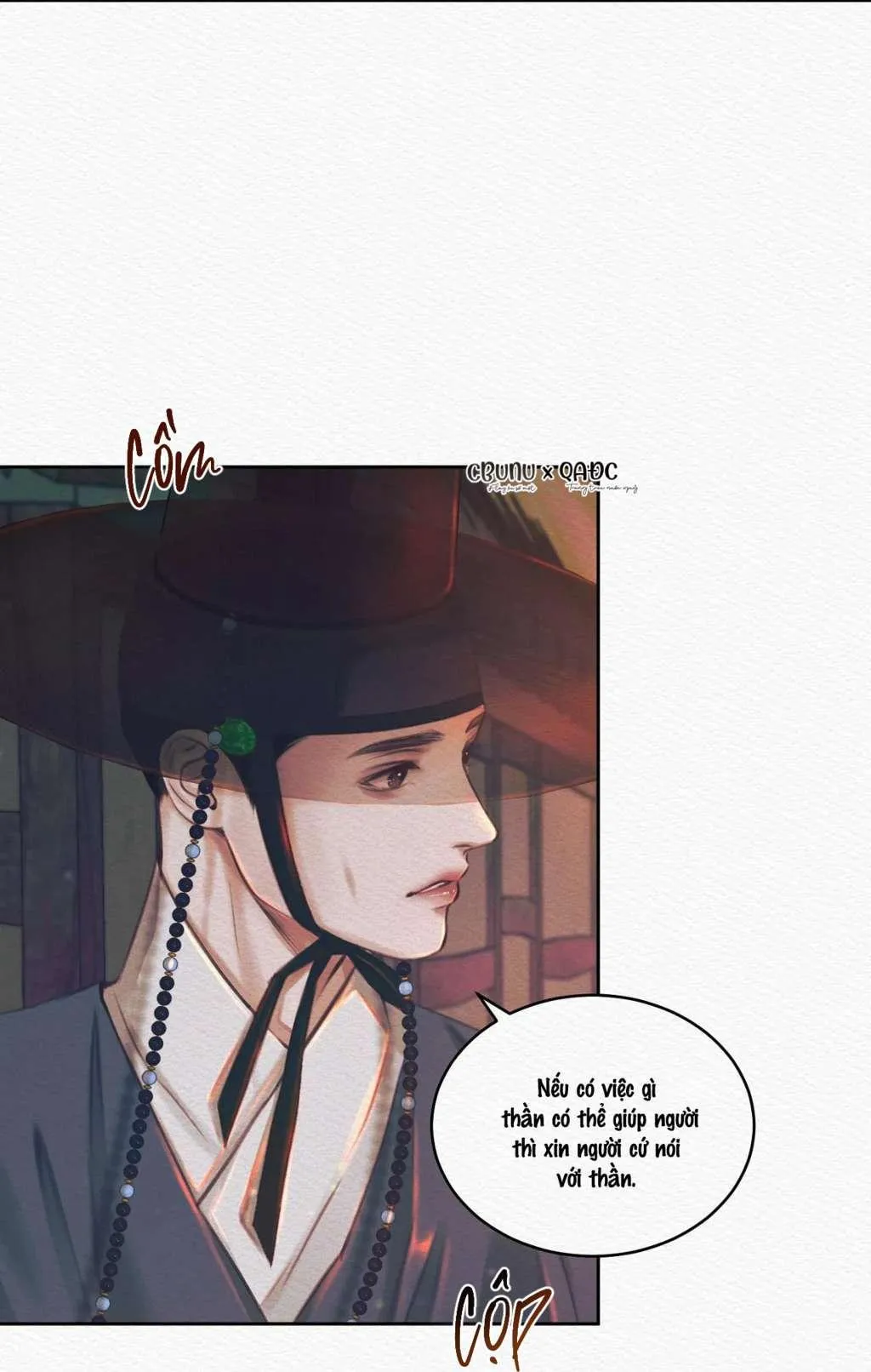 Củy Dạ Khút Chapter 14 Trang 23