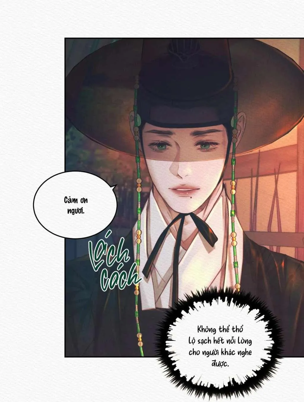 Củy Dạ Khút Chapter 14 Trang 24