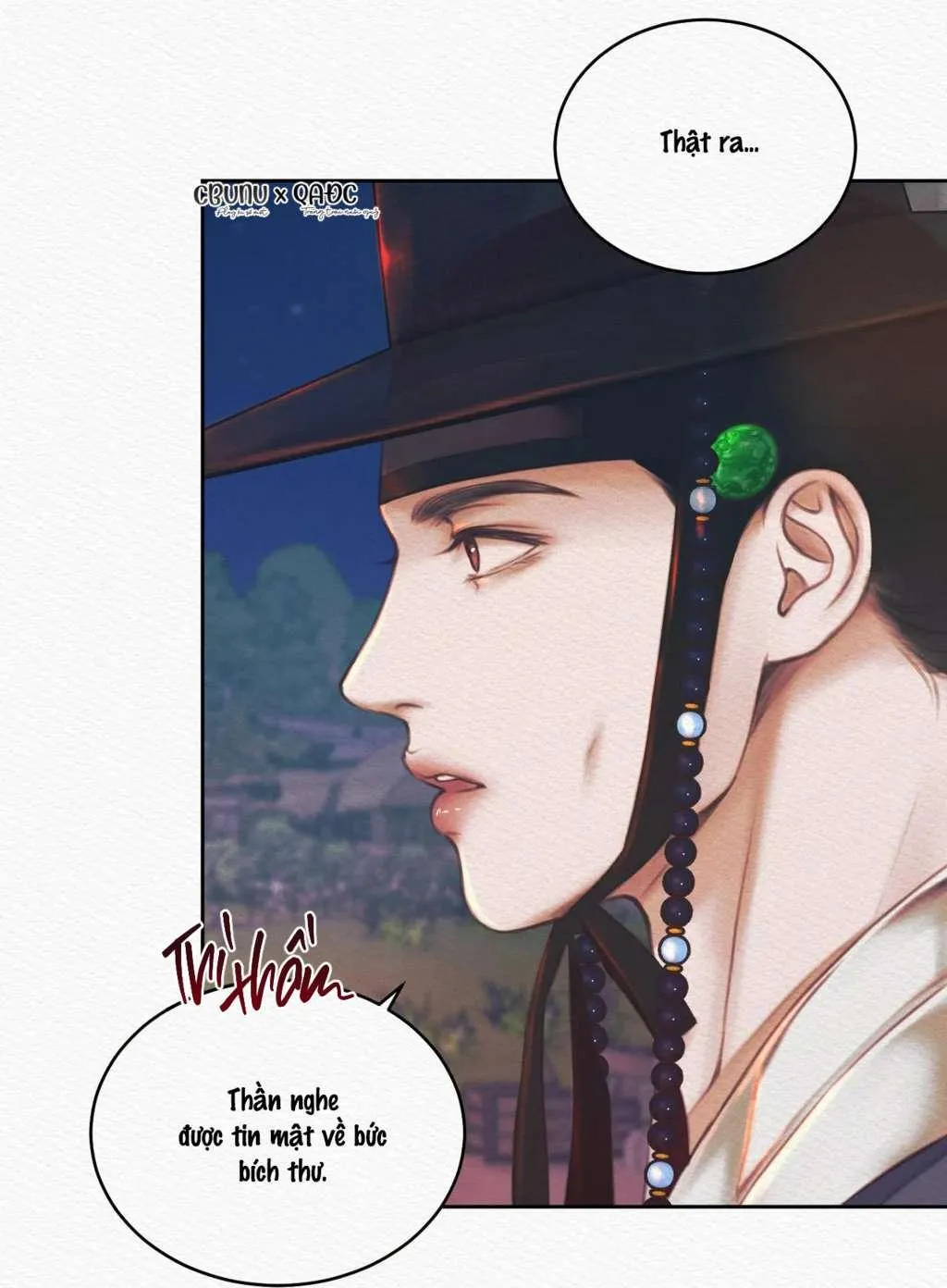 Củy Dạ Khút Chapter 14 Trang 28