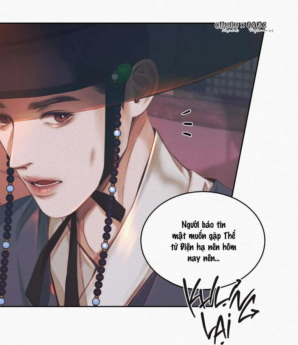 Củy Dạ Khút Chapter 14 Trang 31