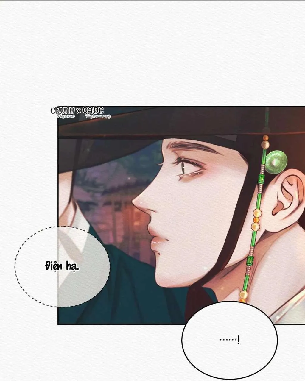 Củy Dạ Khút Chapter 14 Trang 33