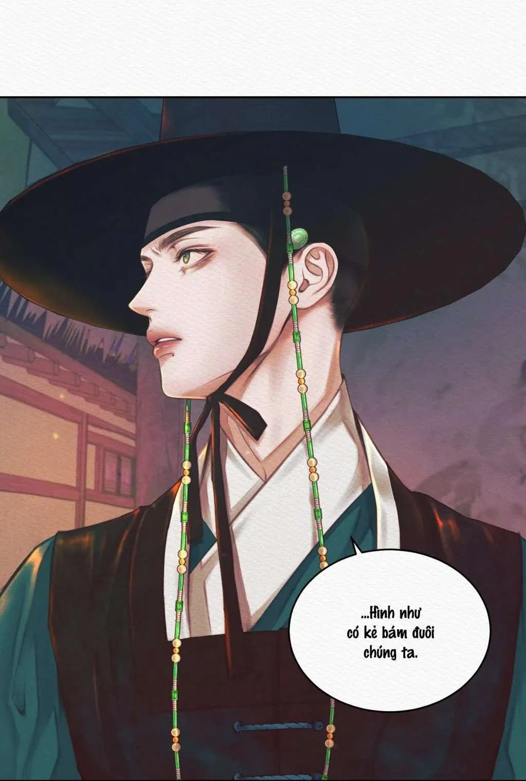 Củy Dạ Khút Chapter 14 Trang 36