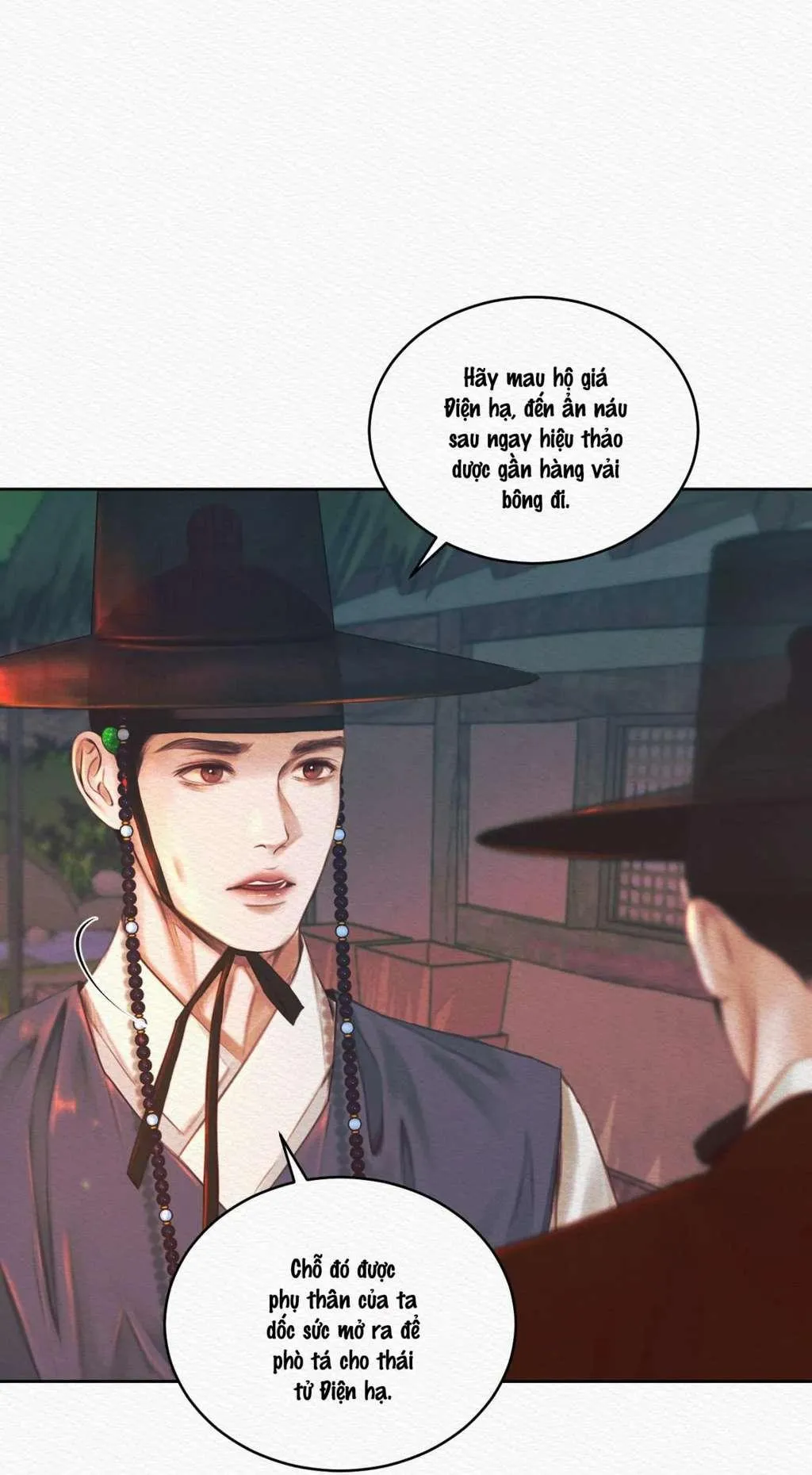 Củy Dạ Khút Chapter 14 Trang 44