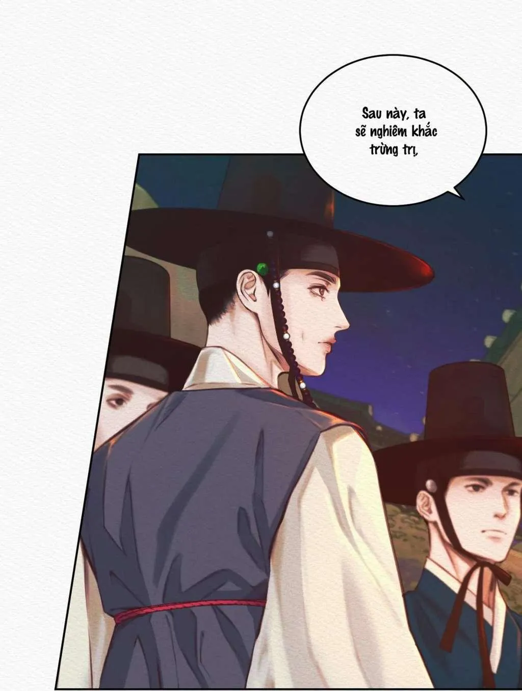 Củy Dạ Khút Chapter 14 Trang 48