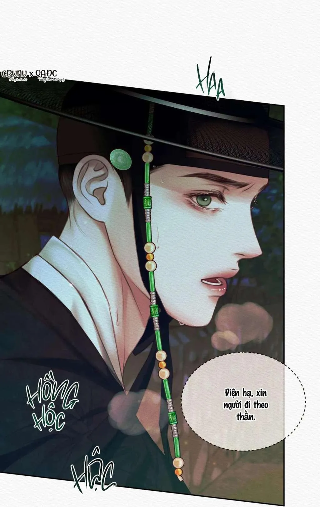 Củy Dạ Khút Chapter 14 Trang 57