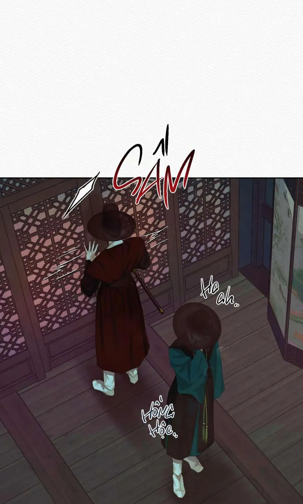 Củy Dạ Khút Chapter 14 Trang 62