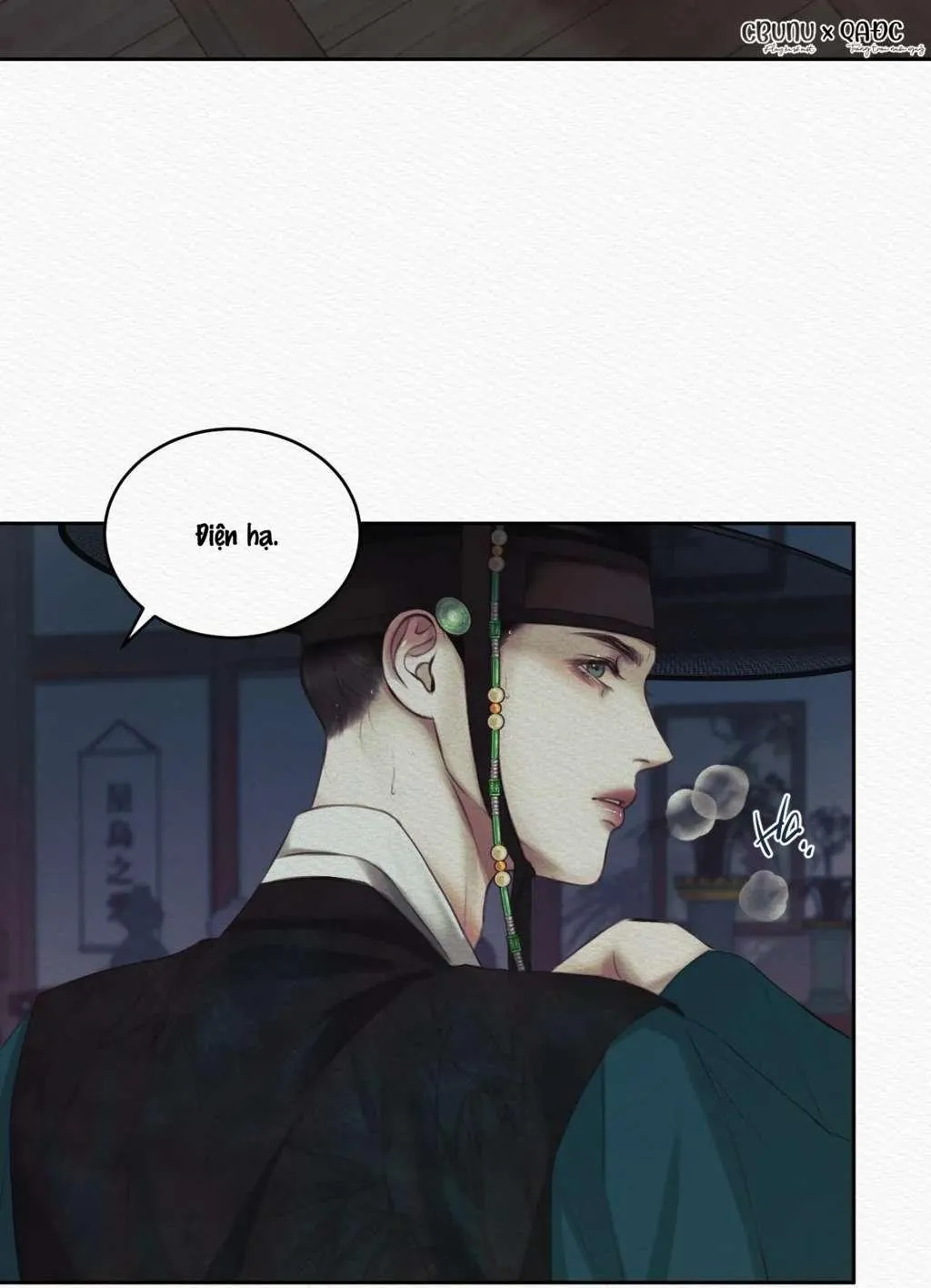 Củy Dạ Khút Chapter 14 Trang 63