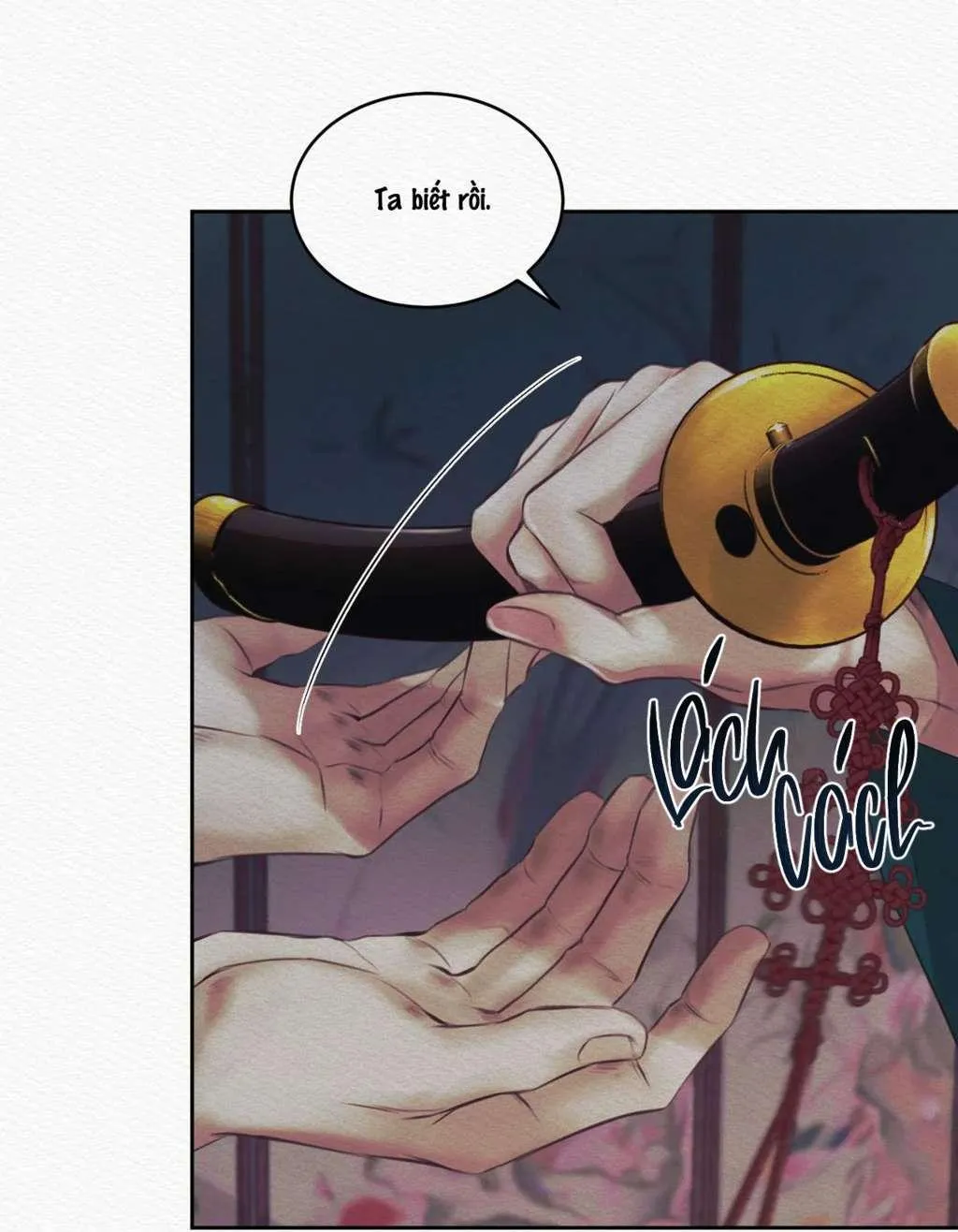 Củy Dạ Khút Chapter 14 Trang 66