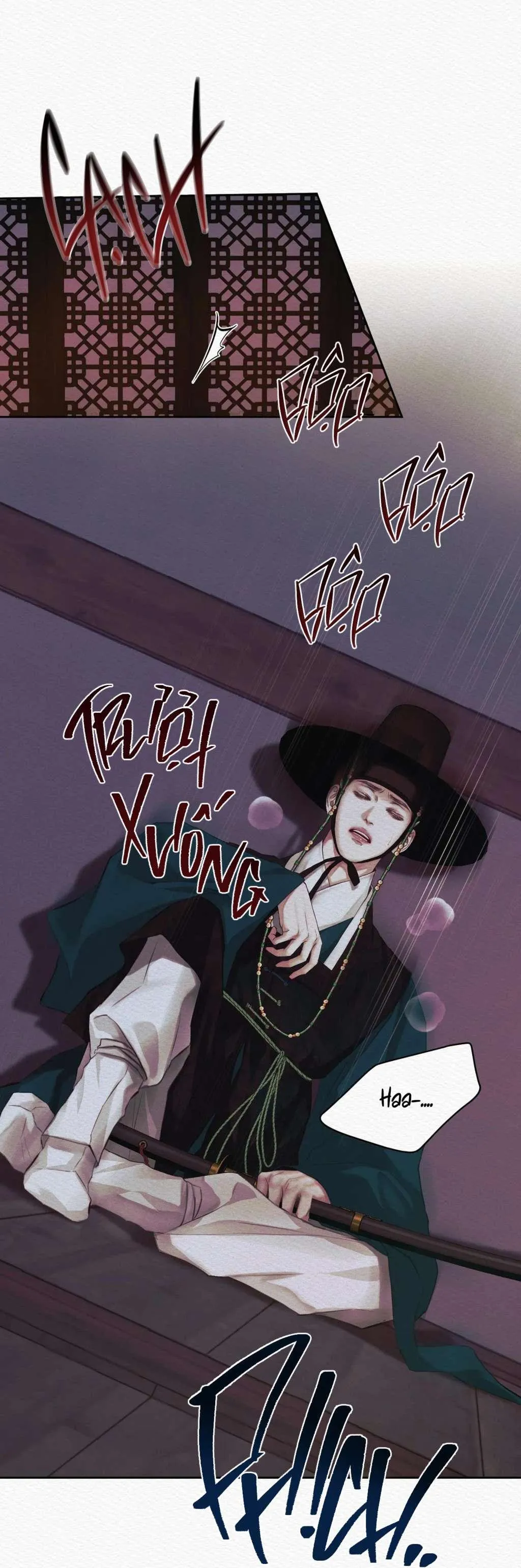 Củy Dạ Khút Chapter 14 Trang 68