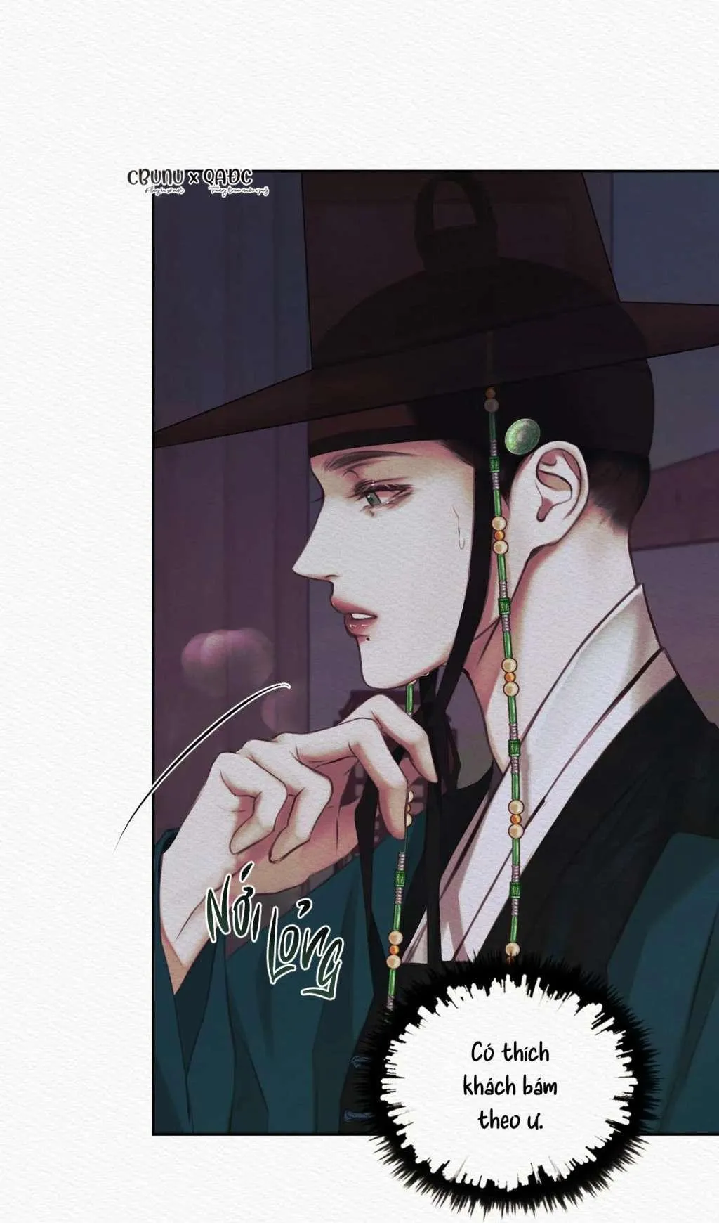 Củy Dạ Khút Chapter 14 Trang 69