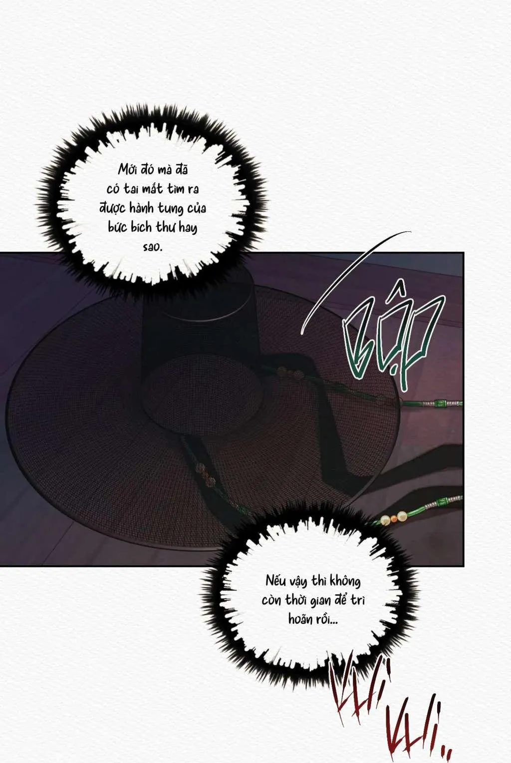 Củy Dạ Khút Chapter 14 Trang 70