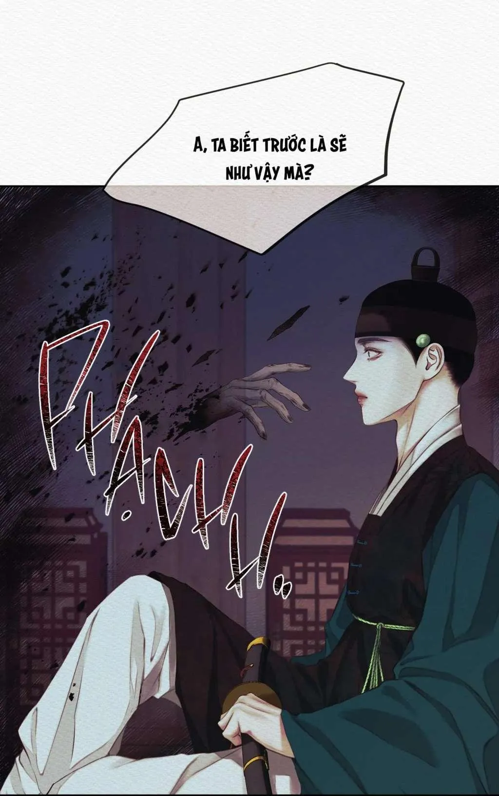 Củy Dạ Khút Chapter 14 Trang 76