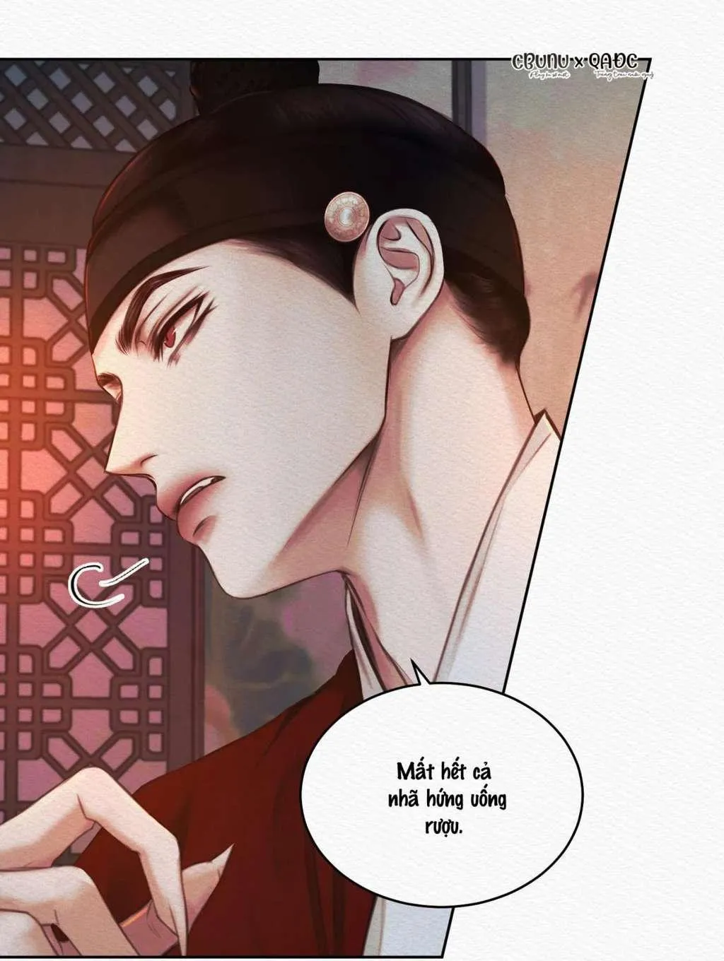 Củy Dạ Khút Chapter 14 Trang 85