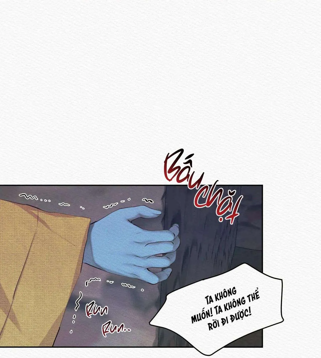 Củy Dạ Khút Chapter 15 Trang 5