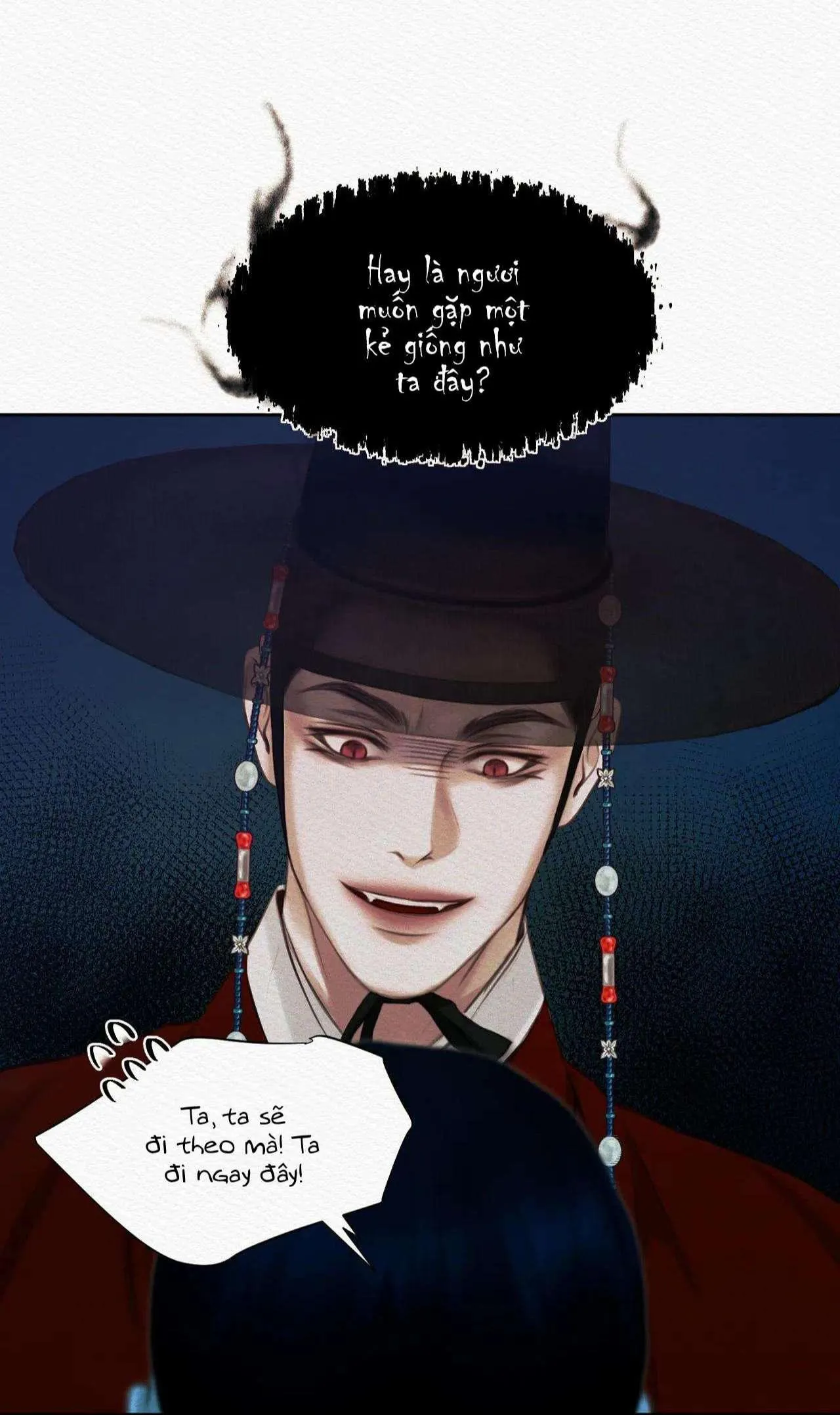 Củy Dạ Khút Chapter 15 Trang 12