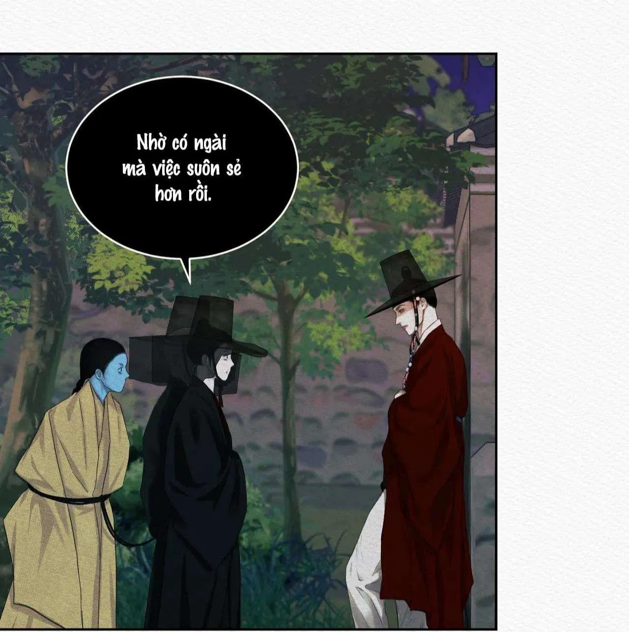 Củy Dạ Khút Chapter 15 Trang 15