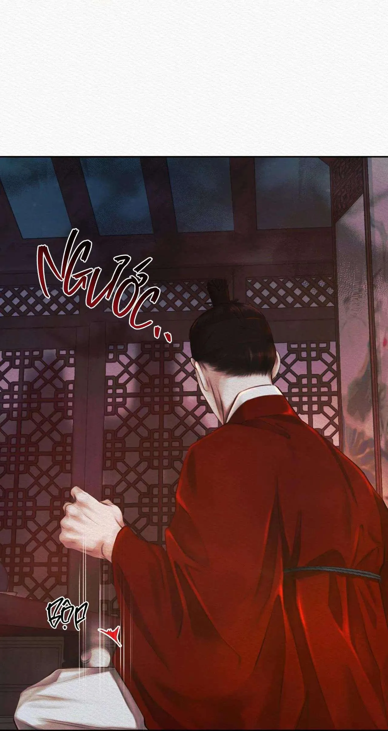 Củy Dạ Khút Chapter 15 Trang 23