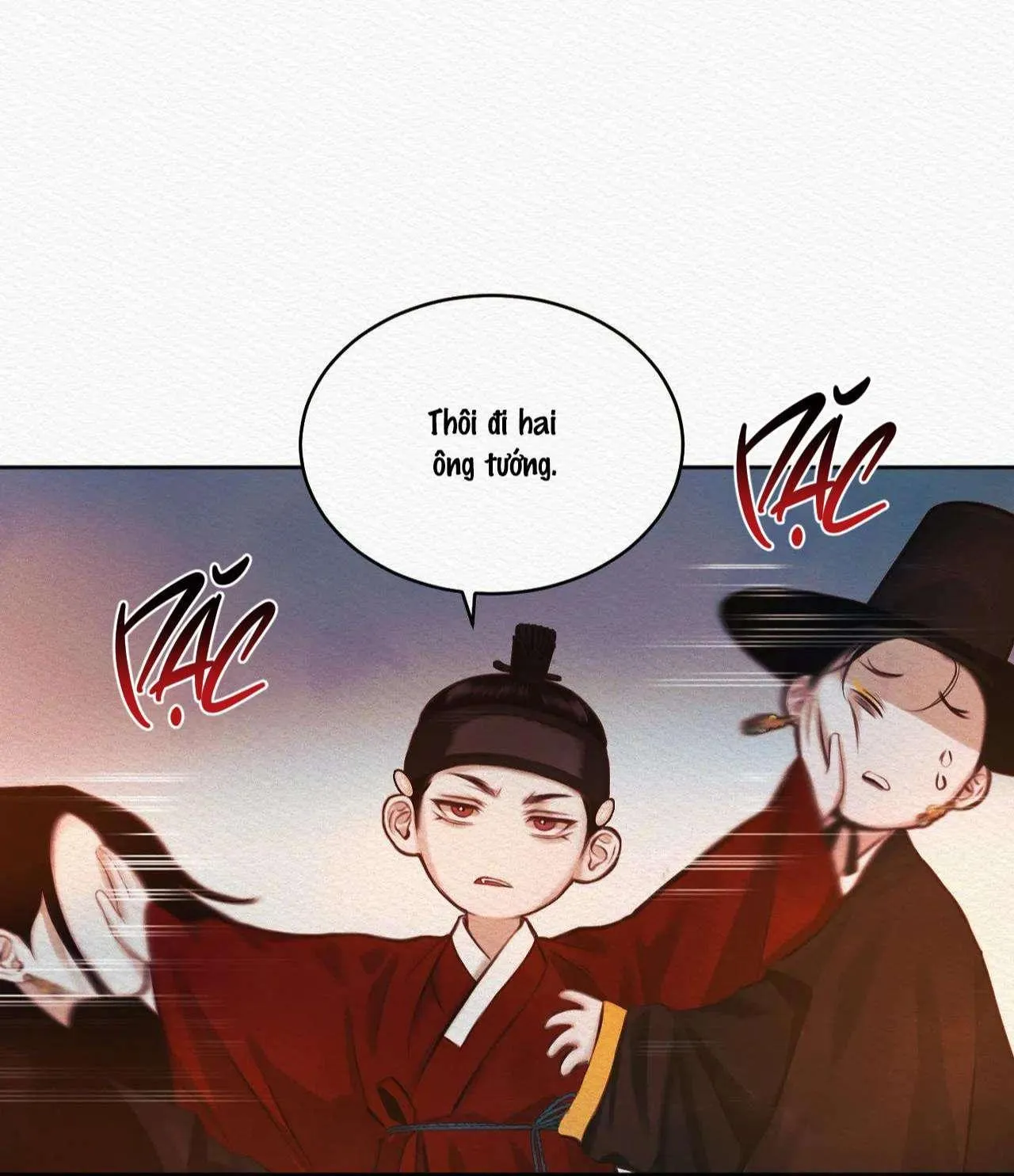 Củy Dạ Khút Chapter 15 Trang 35