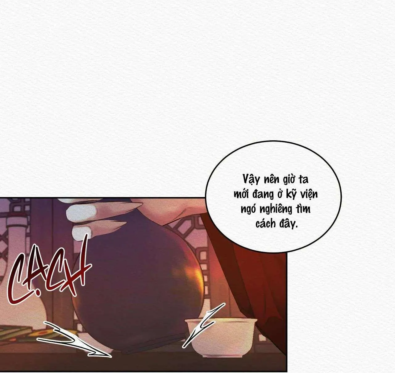 Củy Dạ Khút Chapter 15 Trang 42