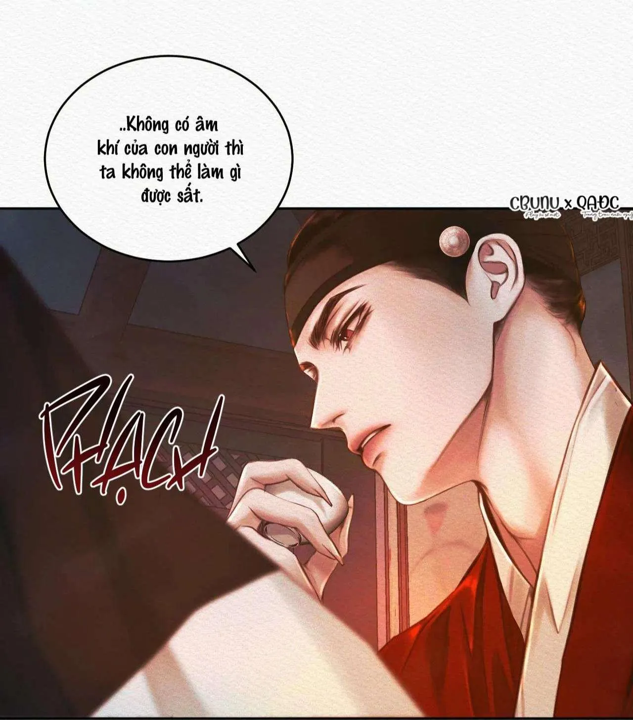 Củy Dạ Khút Chapter 15 Trang 43