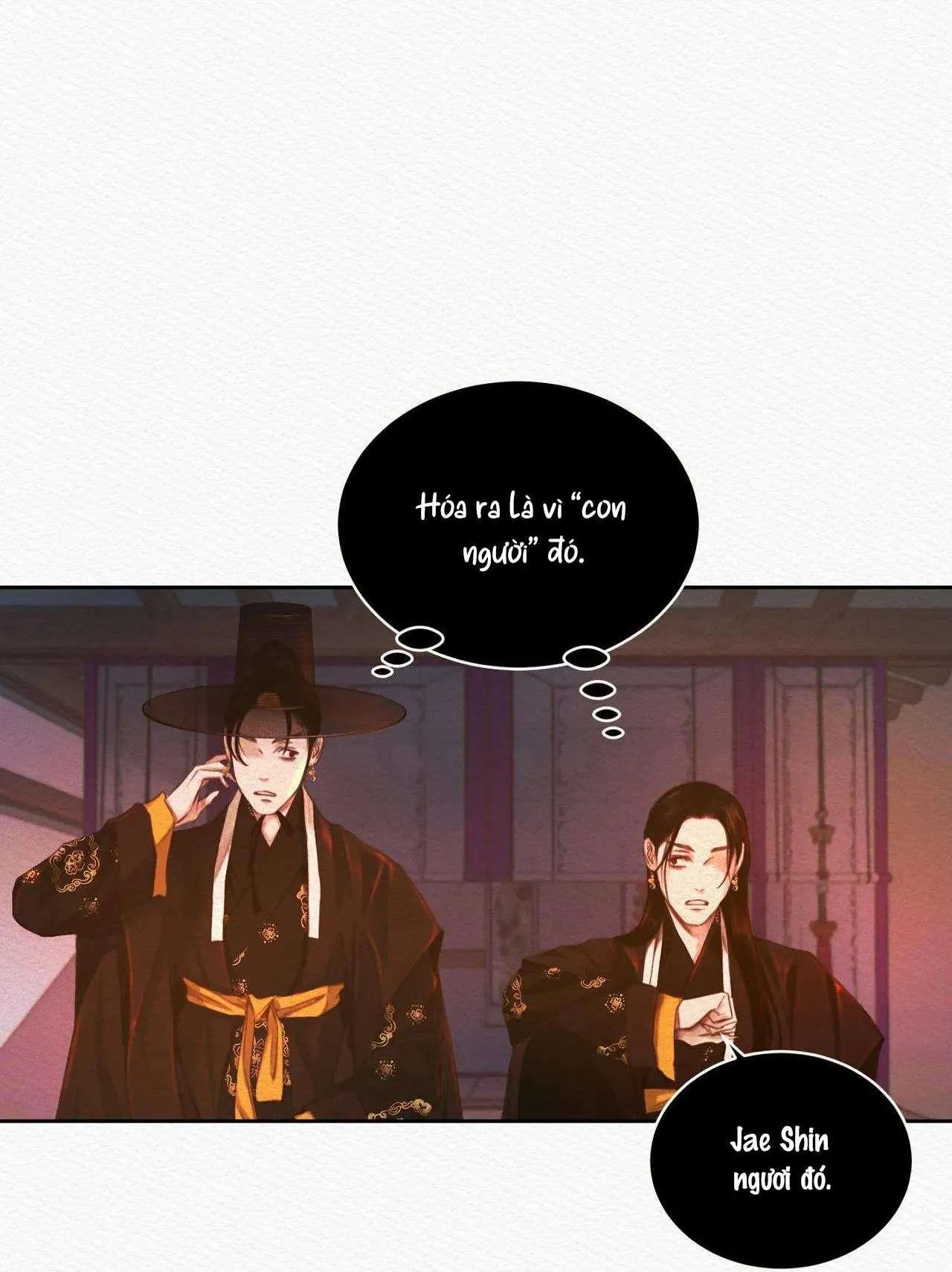 Củy Dạ Khút Chapter 15 Trang 49