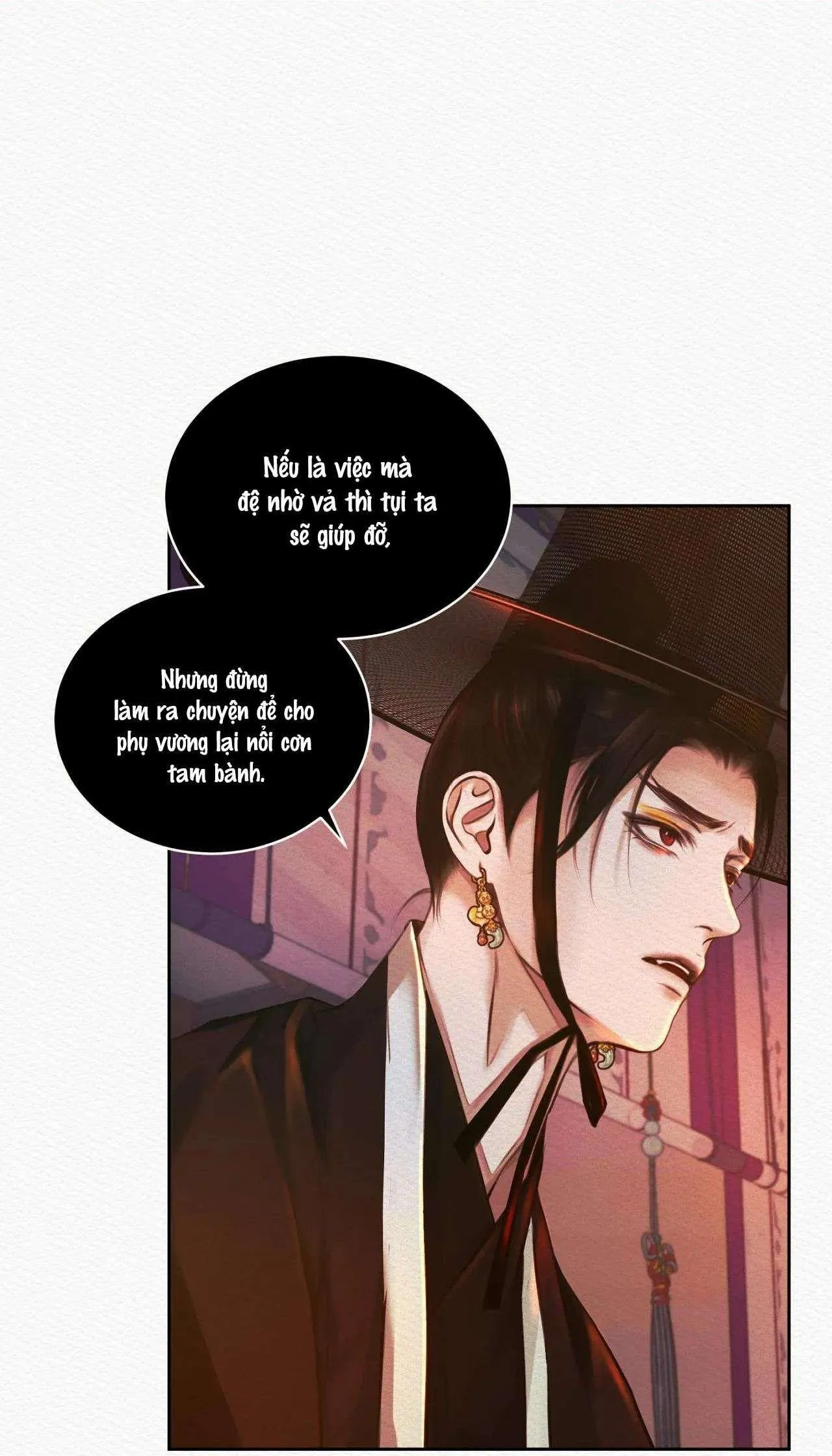 Củy Dạ Khút Chapter 15 Trang 53