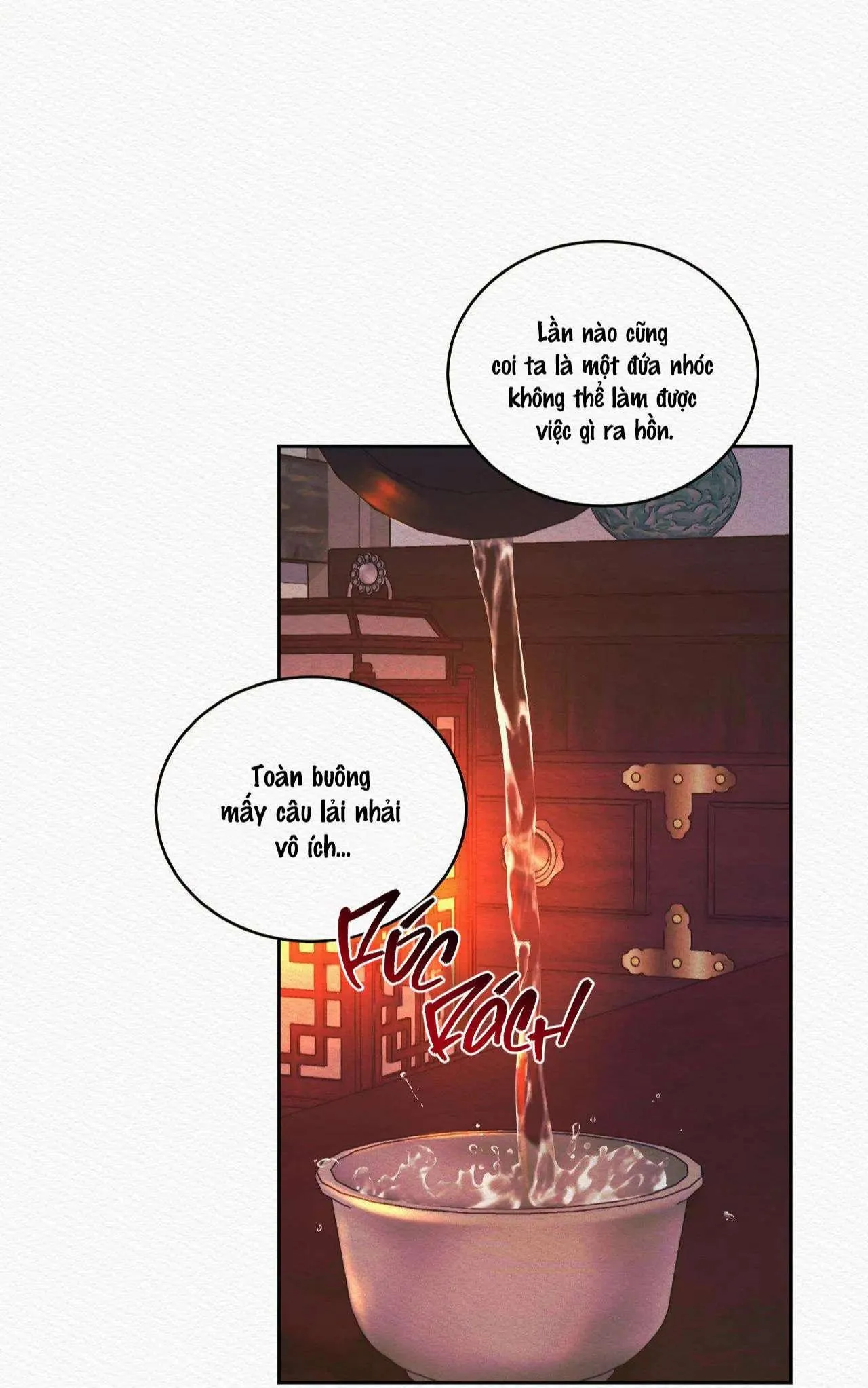 Củy Dạ Khút Chapter 15 Trang 58