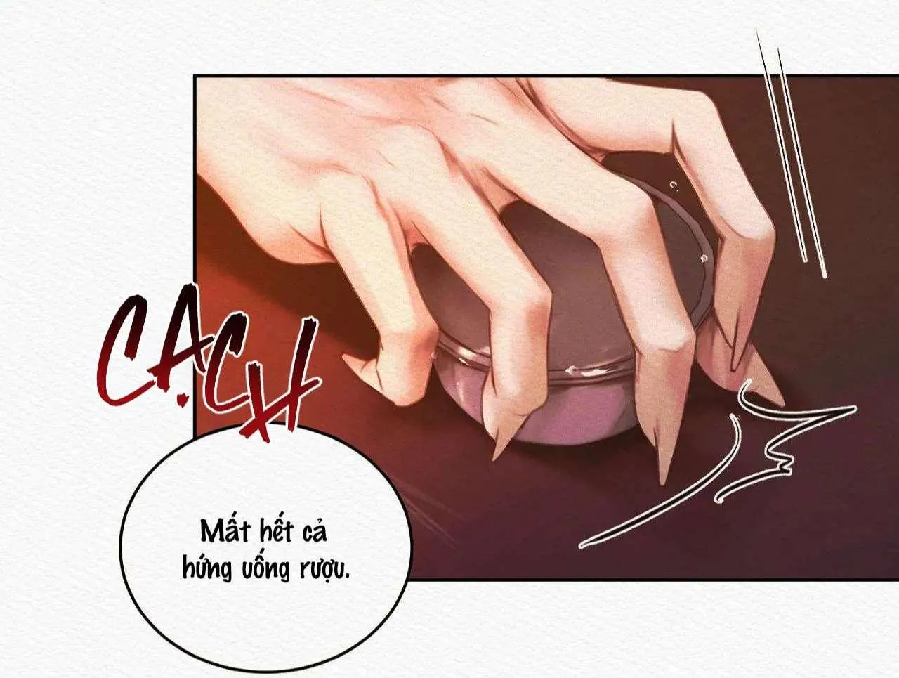 Củy Dạ Khút Chapter 15 Trang 61