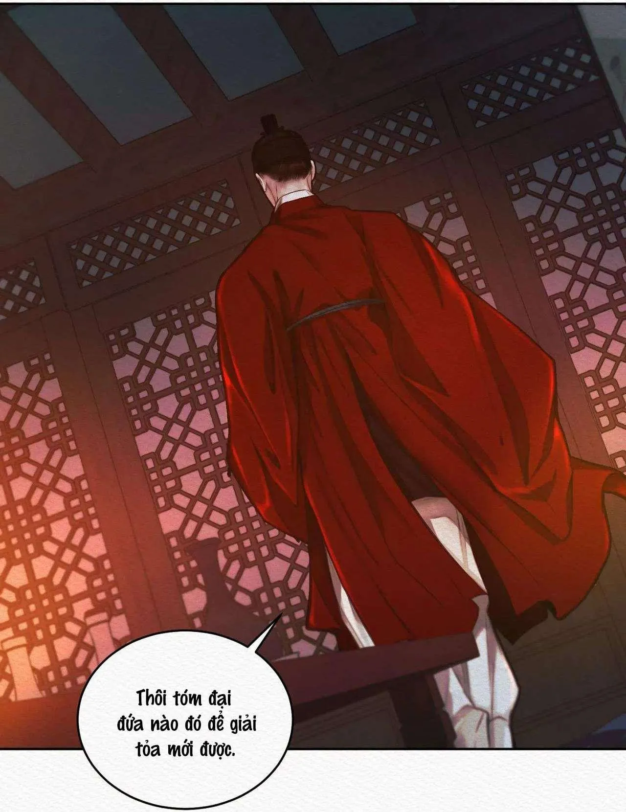 Củy Dạ Khút Chapter 15 Trang 63