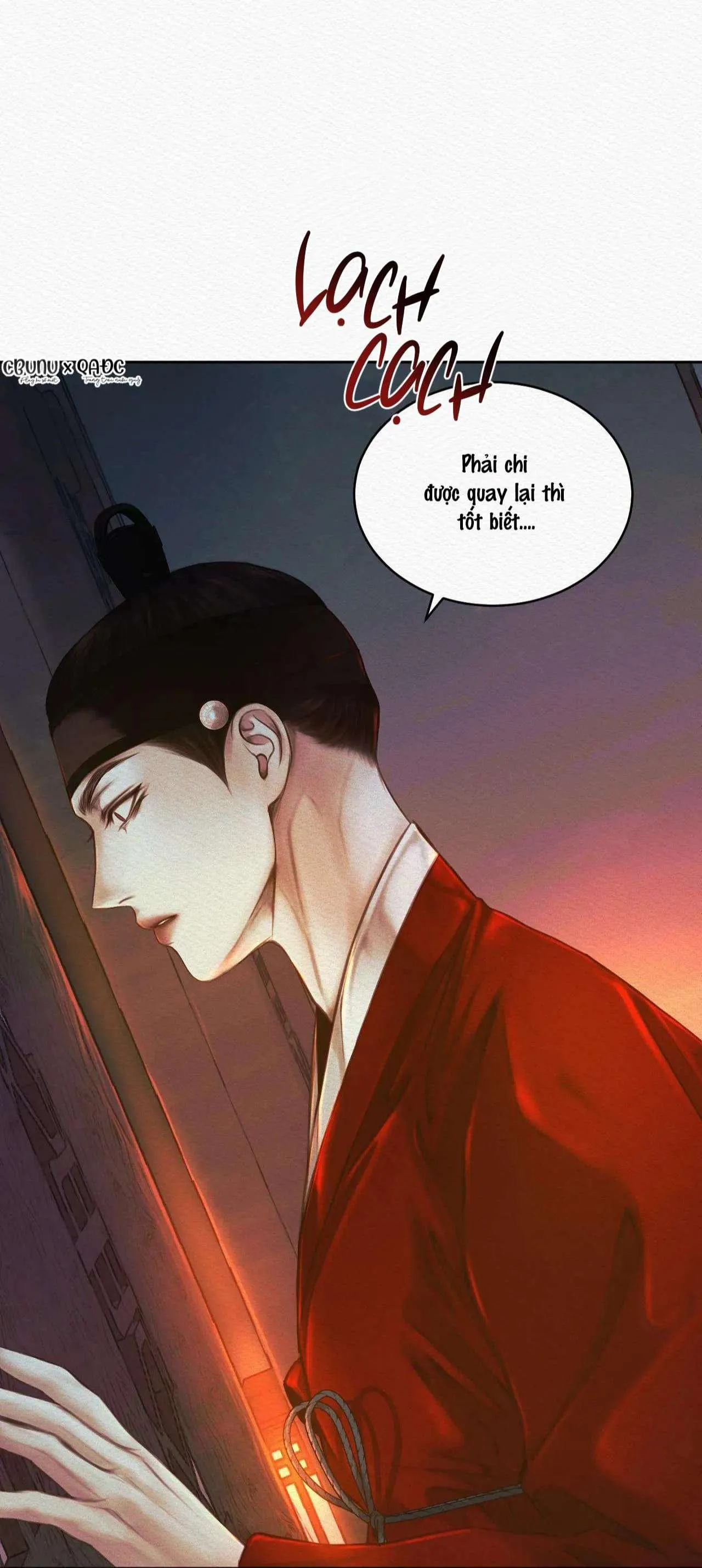 Củy Dạ Khút Chapter 15 Trang 64