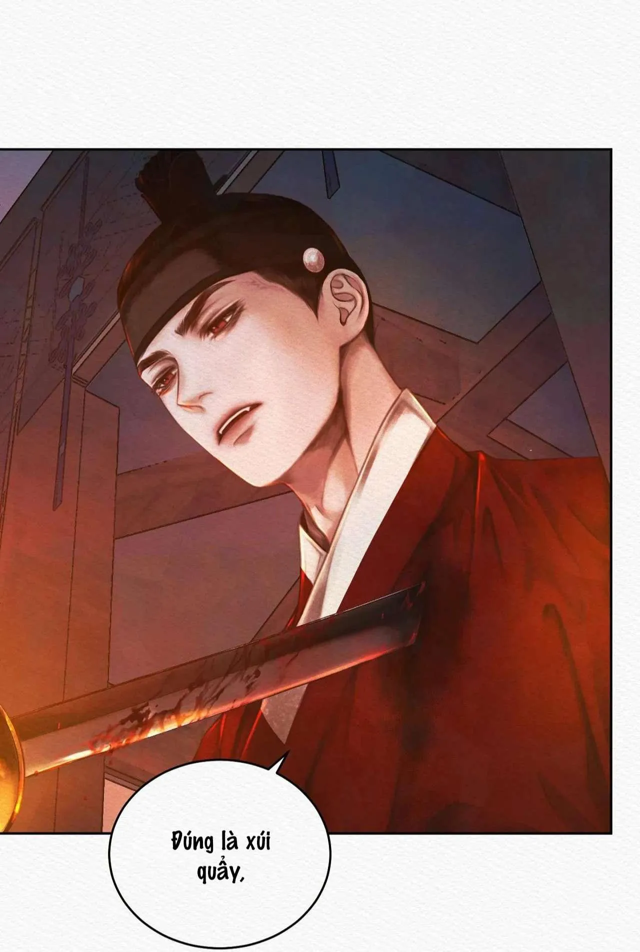 Củy Dạ Khút Chapter 16 Trang 18