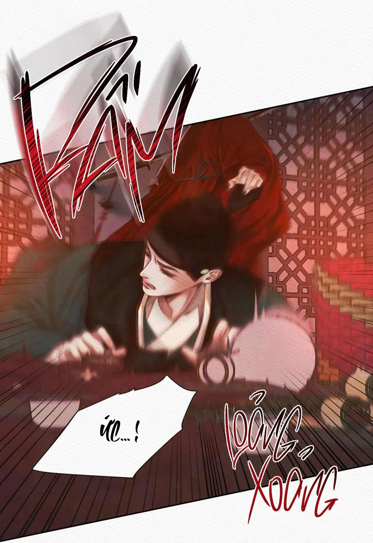 Củy Dạ Khút Chapter 16 Trang 23