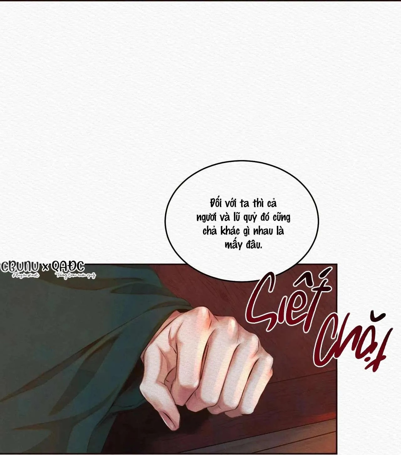 Củy Dạ Khút Chapter 16 Trang 35