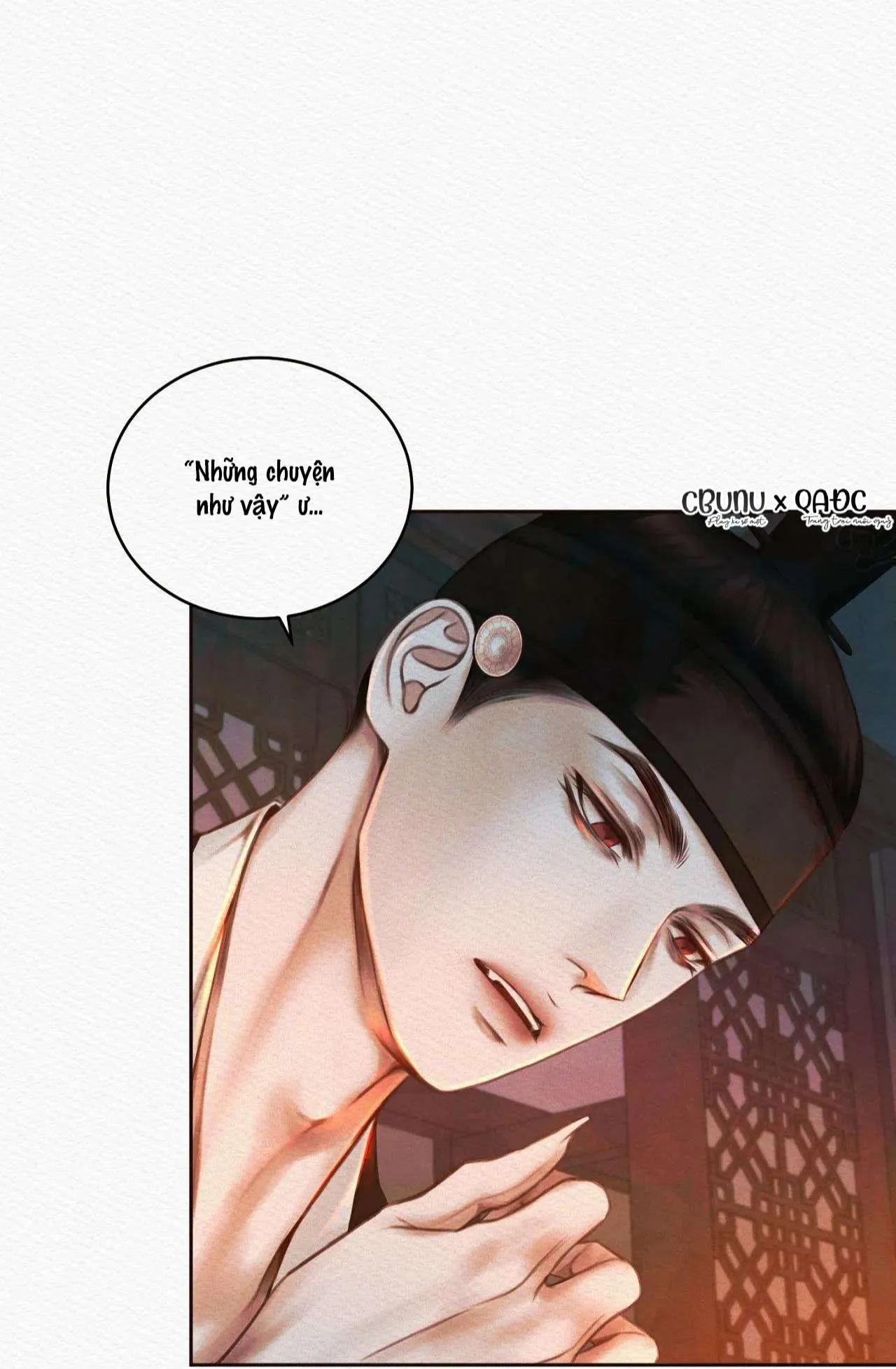 Củy Dạ Khút Chapter 16 Trang 39